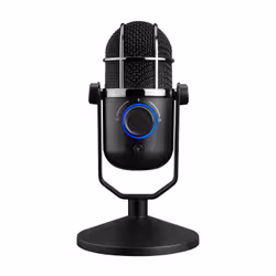 Thronmax M3 PLUS microphone Noir Microphone de console de jeu