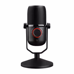 Thronmax M4 microphone Noir Microphone de console de jeu