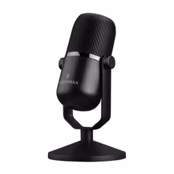 Thronmax M4 microphone Noir Microphone de console de jeu - Vue supplémentaire 4