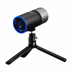 Thronmax M8 microphone Noir Microphone de console de jeu