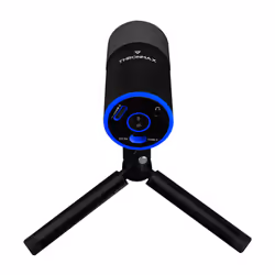 Thronmax M8 microphone Noir Microphone de console de jeu - Vue supplémentaire 4