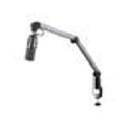 Bras Réglable en Aluminium - Thronmax - S1 - Compatible Blue Yeti - 360° de Rotation - 14 kg