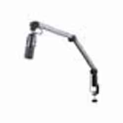 Thronmax S2, Support d'unité centrale à poser, Noir, Gris, 1/4″-20 Male to 5/8″, 3/8″-20 Male to 5/8″, 3/8 & 5/8, Aluminium, ...