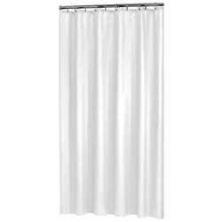 Sealskin 238501110 rideau de douche Anneau Textile Blanc