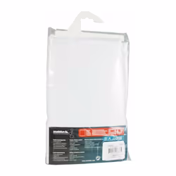 Sealskin - Rideau de douche Madeira 180 cm Blanc