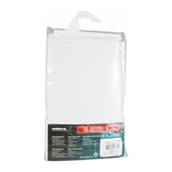 Sealskin - Rideau de douche Madeira 180 cm Blanc