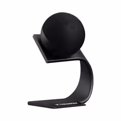 Thronmax M9 microphone Noir Microphone de table