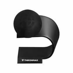 Thronmax M9 microphone Noir Microphone de table