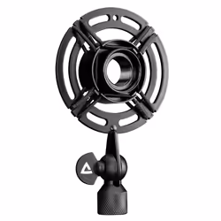 Thronmax Expert Shock Mount, Support antichoc de microphone, MDrill One, MDrill One PRO, MDrill Dome, MDrill Dome Plus,MDrill ...