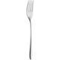 Amefa Ensemble de Fourchettes Cuba Métal 21,6 cm 12 Unités