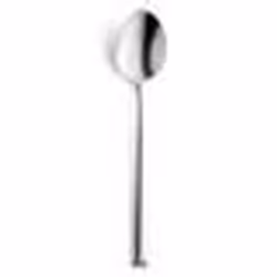Amefa Cuillère à dessert Metropole Métal 19,2 cm (12 Unités)