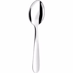 Cuillère de table Valmy inox - lot de 6