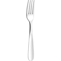 Fourchette Valmy inox - lot de 6