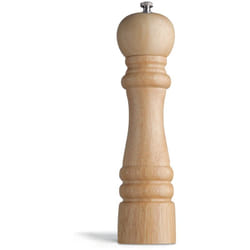 Amefa Salière et poivrière 26 cm Naturel
