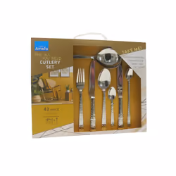 Felicity - Coffret Cadeau 42 Pièces - Vue supplémentaire 2