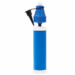 GRAINE CREATIVE 500287, Pompe à main, Balle, Bleu, Prise type I, 255 mm