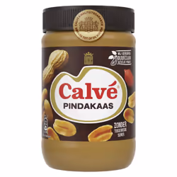 Calve Pindakaas