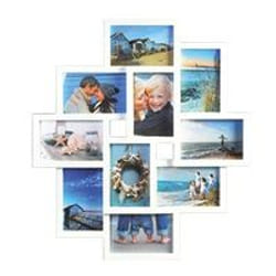 Henzo Holiday Blanc Cadre photo