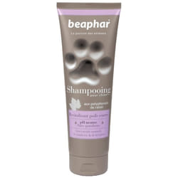 BEAPHAR Shampooing premium revitalisant poils courts - Pour chien
