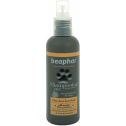 Spray shampooing sec Premium Beaphar 200 ml