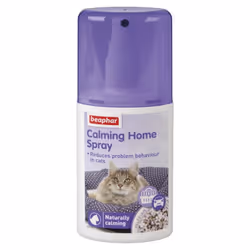 Beaphar 11089, Chat, 125 ml