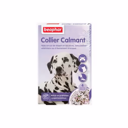 Beaphar - Collier calmant Désignation : Collier calmant 11220