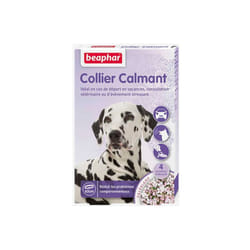 Beaphar - Collier calmant Désignation : Collier calmant 11220