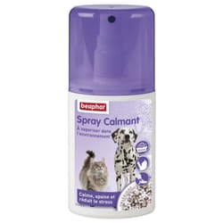 Beaphar Spray Calmant Chiens et Chats 125 ml