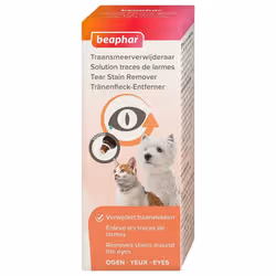 Beaphar Solution Traces de Larmes 50 ml