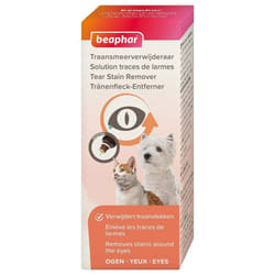 Beaphar Solution Traces de Larmes 50 ml