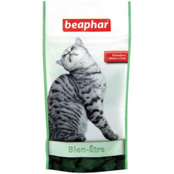 Beaphar - Friandises Bien-être Catnip