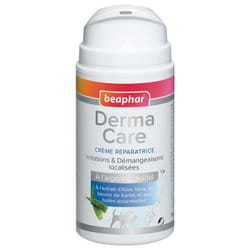 Beaphar DermaCare Crème Réparatrice Chats et Chiens 100 ml
