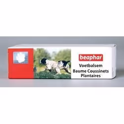 Baume Coussinets 40 Ml Beaphar