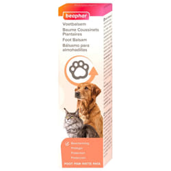 Beaphar Baume Coussinets Plantaires 40 ml