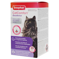 Beaphar CatComfort Excellence Recharge 48 ml