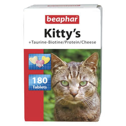Beaphar Kitty's Mix Chat Friandises
