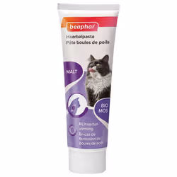 Beaphar Pâte Anti-Boules de Poils 100 g