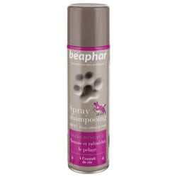 Beaphar 13026 shampooing pour animaux 250 ml Chat (animal) / Chien Shampoing