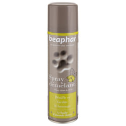 Beaphar Spray Démêlant Chien et Chat 250 ml