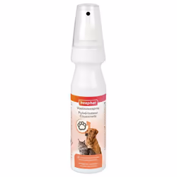 Pulvérisateur Protection Coussinets Beaphar 150 Ml