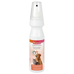 Pulvérisateur Protection Coussinets Beaphar 150 Ml