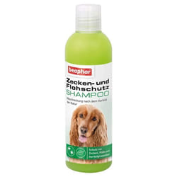 Shampoings pour chien anti-parasitaire Nobby Pet