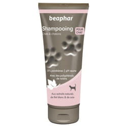 Beaphar Shampoing Chats et Chatons 200 ml