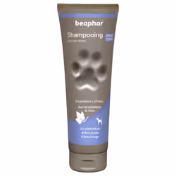 Beaphar Shampoing Spécial Chiots 250 ml