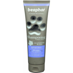 Shampooing Premium Beaphar spécial chiots : 250 ml