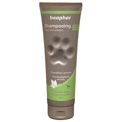 Beaphar Shampoing Chien Doux Tous Pelages 250 ml