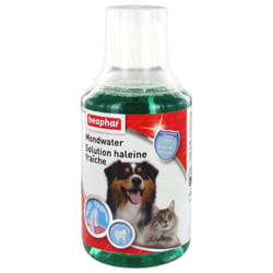 Beaphar Solution Haleine Fraîche 250 ml