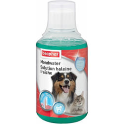 Solution buccafresh 250 ml Beaphar