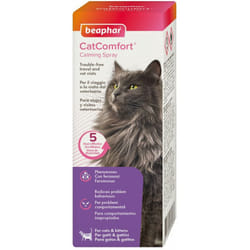 Spray de chat de Catcomfort Behark, 60 ml