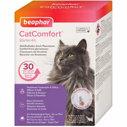 Beaphar CatComfort, Chat, Boîte